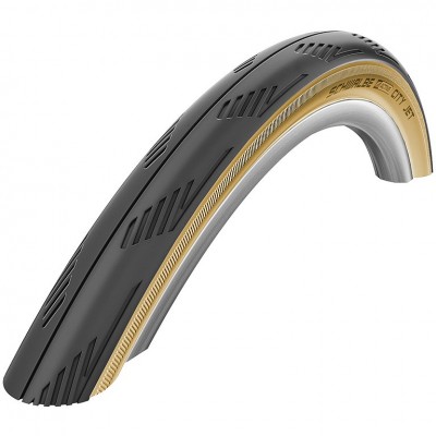 Покрышка Schwalbe 26x1.50 (40-559) CITY JET K-Guard B/B-SK HS474 SBC 50EPI