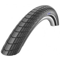 Покрышка Schwalbe 12x2.00 (50-203) BIG APPLE HS430 K-Guard B/B-SK+RT SBC