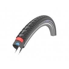 Покрышка Schwalbe 26x2.00 (50-559) MARATHON GT Tour DualGuard Performance B/B+RT HS485 EC, 67EPI 34B