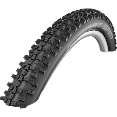 Покрышка Schwalbe 27.5x2.10 650B (54-584) SMART SAM Performance B/B-SK HS476 DC 67EP
