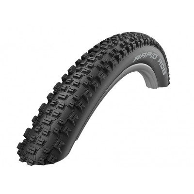 Покрышка Schwalbe 27.5x2.10 650B (54-584) RAPID ROB K-Guard B/B-SK HS425 SBC, 50EPI