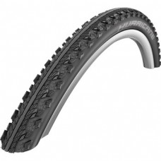 Покрышка Schwalbe 27.5x2.00 650B (50-584) HURRICANE Performance HS352 DC B/B-SK