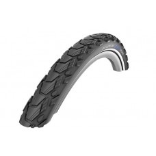 Покрышка Schwalbe 26x1.75 (47-559) MARATHON CROSS R-Guard B/B-SK+RT HS470 SpC, 67EPI