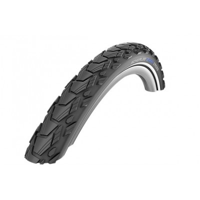 Покрышка Schwalbe 26x1.75 (47-559) MARATHON CROSS R-Guard B/B-SK+RT HS470 SpC, 67EPI