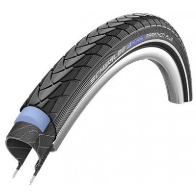 Покрышка Schwalbe 27.5x1.50 650x38B (40-584) MARATHON PLUS HS440 S-Guard B/B+RT EC, 67EPI 28B