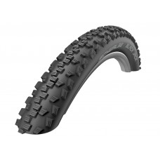 Покрышка Schwalbe 12x1.90 (47-203) BLACK JACK K-Guard Active B/B-SK HS407 SBC, 50EPI