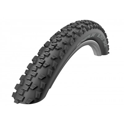 Покрышка Schwalbe 12x1.90 (47-203) BLACK JACK K-Guard Active B/B-SK HS407 SBC, 50EPI
