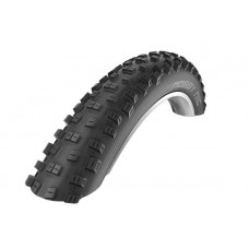 Покрышка Schwalbe 27.5x2.25 (57-584) NOBBY NIC EVO HS463 LiteSkin Folding B/B-SK PSC IB, 67EPI