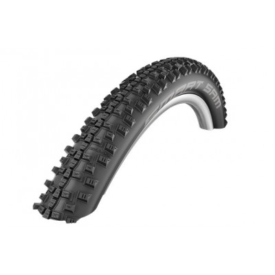 Покрышка Schwalbe 26x2.10 (54-559) SMART SAM Performance B/B-SK HS476 Addix, 67EPI