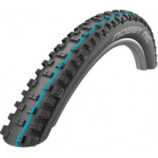 Покрышка Schwalbe 27.5x2.25 650B (57-584) NOBBY NIC SnakeSkin TL-Easy Evolution Folding B/B-SK HS463 Addix Spgrip, 67EPI EK