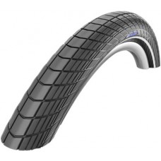 Покрышка Schwalbe 24x2.00 (50-507) BIG APPLE HS430 R-Guard B/B-SK+RT EC, 67EPI