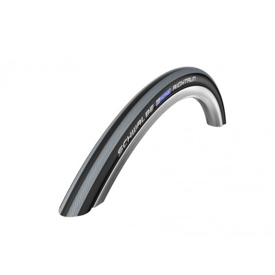 Покрышка Schwalbe 24x1.00 (25-540) RIGHTRUN HS387 K-Guard B/GRS/B-SK 2grip NMC