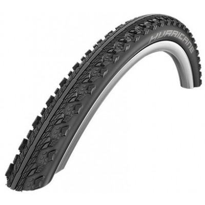 Покрышка Schwalbe 26x2.00 (50-559) HURRICANE HS352 R-Guard B/B-SK+RT DC, 67EPI