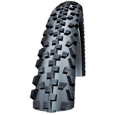 Покрышка Schwalbe 26x1.90 (47-559) BLACK JACK HS407 K-Guard B/B-SK SBC, 50EPI