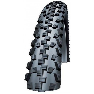 Покрышка Schwalbe 26x1.90 (47-559) BLACK JACK HS407 K-Guard B/B-SK SBC, 50EPI
