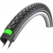 Покрышка Schwalbe 24x1.75 (47-507) MARATHON HS420 G-Guard B/B+RT EC, 67EPI