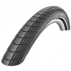 Покрышка Schwalbe 26x2.15 (55-559) BIG APPLE HS430 R-Guard B/B-SK+RT EC, 67EPI