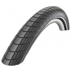 Покрышка Schwalbe 26x2.15 (55-559) BIG APPLE HS430 K-Guard B/B+RT SBC, 50EPI