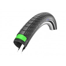 Покрышка Schwalbe 26x2.15 (55-559) BIG APPLE PLUS HS430 G-Guard B/B+RT EC, 67EPI