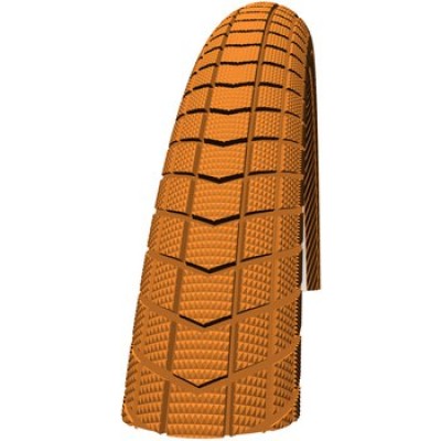 Покрышка Schwalbe 26x2.15 (55-559) BIG BEN K-Guard BN/BN+RT HS439 SBC, 50EPI 37B