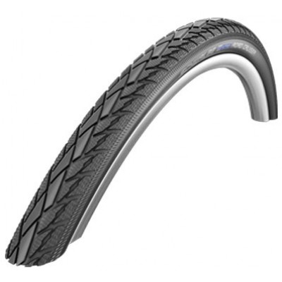 Покрышка Schwalbe 16x1.75 (47-305) ROAD CRUISER K-Guard B/B+RT HS377 SBC, 50EPI