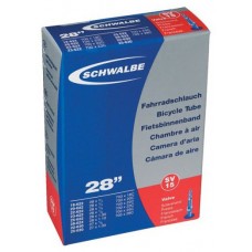 Камера Schwalbe 28" (18/28х622/630) SV15 50мм EK