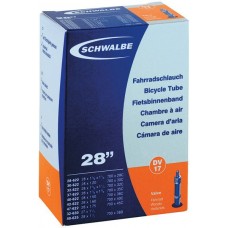 Камера Schwalbe 28" (28/47x622/635) DV17 40мм IB