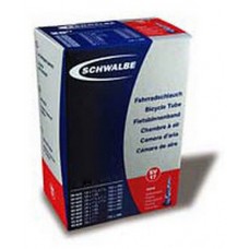 Камера Schwalbe 28" (18/28x622/630) AV15 40мм EK AGV