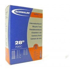 Камера Schwalbe 28" (18/25x622/630) SV20 40мм Extra Light EK