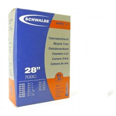 Камера Schwalbe 28" (18/25x622/630) SV20 60 мм Extra Light EK