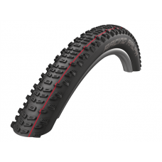 Покрышка Schwalbe 27.5x2.25 650B (57-584) RACING RALPH SnakeSkin Evolution TLE B/B-SK HS490 Addix Speed, 67EPI