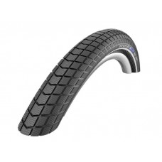 Покрышка Schwalbe 24x2.15 (55-507) BIG BEN PLUS G-Guard SnakeSkin Performance B/B-SK+RT HS439 EC, 67EPI 26B