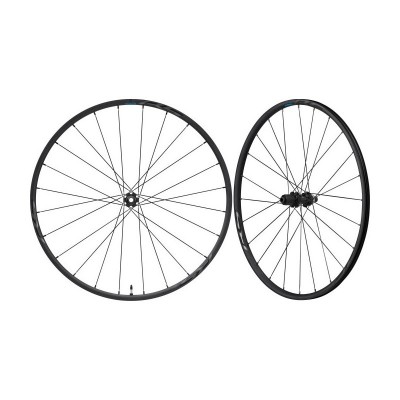 Колесо Shimano WH-RS370-TL 700C, бескамерные, 12MM E-THRU OLD 100 / 142мм комплект переднее + заднее 10/11-скоростей., CENTER LOCK Колесо Shimano WH-RS370-TL 700C, бескамерные, 12MM E-THRU OLD 100 / 142мм комплект переднее + заднее 10/11-скоростей., CENTER LOCK