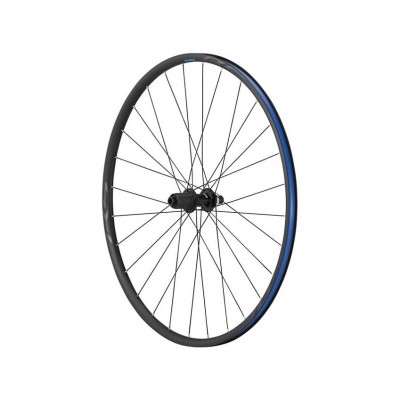 Колесо Shimano WH-RS171-700C, заднее 19С, 28 отв. 10/11-скоростей., OLD: 142MM, R: 12MM E-THRU, CENTER LOCK Колесо Shimano WH-RS171-700C, заднее 19С, 28 отв. 10/11-скоростей., OLD: 142MM, R: 12MM E-THRU, CENTER LOCK
