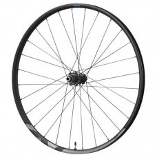 Колесо Shimano WH-M8120-B-29 DEORE XT, заднее 29 28 отв.12-скоростей, R: 12MM E-THRU OLD: 148MM бескамерные, CENTER LOCK