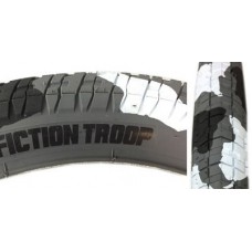Покрышка Stolen 26x2.30 JOINT HP (80 PSI) черный камуфляж