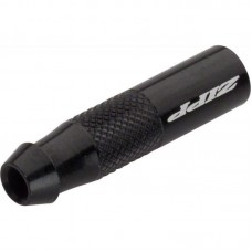 Удлинитель ниппеля  ZIPP AM VALV EXTNDR 202 S BLK 27MM