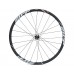 Колесо ZIPP Wheel 30 Course Disc Brake Front Clincher, Convertible includes- Quick Release, 12mm & 15mm Through Axle Caps Колесо ZIPP Wheel 30 Course Disc Brake Front Clincher, Convertible includes- Quick Release, 12mm & 15mm Through Axle Caps