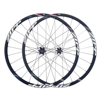Колесо ZIPP Wheel 30 Course Disc Brake Front Clincher, Convertible includes- Quick Release, 12mm & 15mm Through Axle Caps Колесо ZIPP Wheel 30 Course Disc Brake Front Clincher, Convertible includes- Quick Release, 12mm & 15mm Through Axle Caps