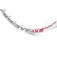 Обод FireEye Excelerant 650B 32 отверстия под диск белый