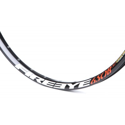 Обод FireEye Excelerant 650B 32 мм 32 отверстия под диск черный