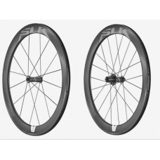 Колесо Giant SLR 1 Aero 65мм заднее, переднее