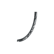 Обод KLS BRAVE DSC. 32 отверстия. FV. 27.5 "черный