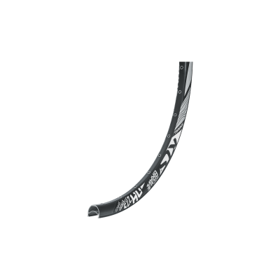 Обод KLS BRAVE DSC. 32 отверстия. FV. 27.5 "черный