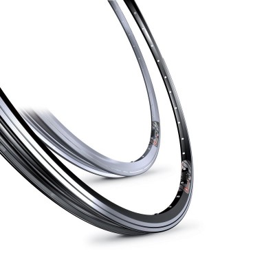 Обод Mach1 240 28" V-brake 32 отв черный, AV Обод Mach1 240 28" V-brake 32 отв черный, AV