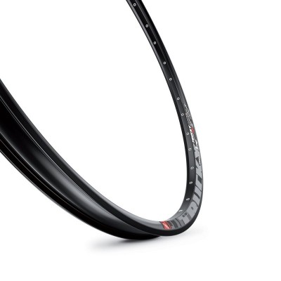 Обод Mach1 TRUCKY 30 DISK 27,5" 32 отв, для диск. торм, пистон, черный, FV/Presta Обод Mach1 TRUCKY 30 DISK 27,5" 32 отв, для диск. торм, пистон, черный, FV/Presta