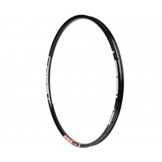 Обод Stan's NoTubes ZTR Crest MK3 26" 32 отв. под диск чёрный