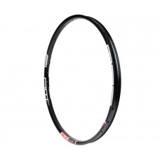 Обод Stan's NoTubes ZTR Flow MK3 27.5" 32 отв. под диск чёрный