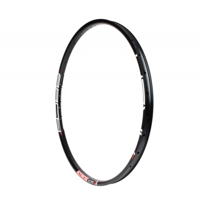 Обод Stan's NoTubes ZTR Arch MK3 29" 32 спицы под диск чёрный