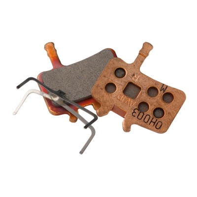 Тормозные колодки дисковые SRAM AVID ORGANIC DISC BRAKE PAD (1 SET)